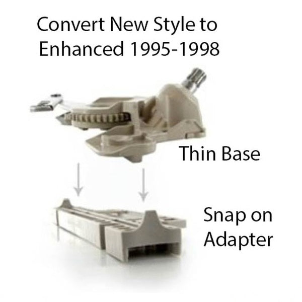 Discontinued Andersen Operator, Enhanced Casement Split Arm