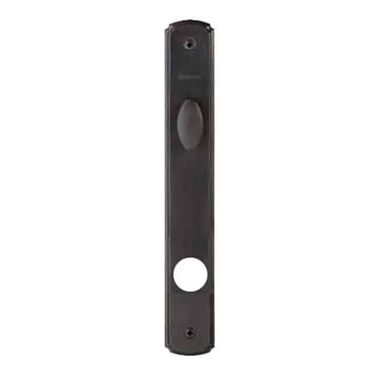 Escutcheon Trim Plate, Active Interior Panel, Andersen Hinge