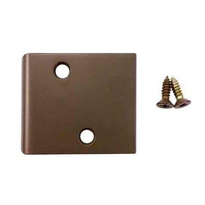 Andersen Jamb Strike Extender, 2-3/8" - Stone
