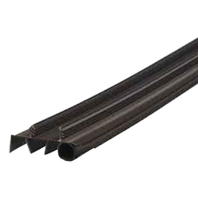 Andersen 48-Inch, 1-3/4 inch Architectural clad in-swing ent