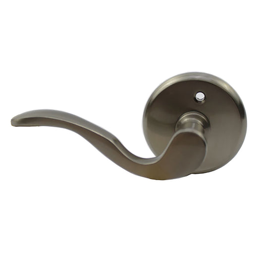 Ashley Norton - Chester (2000) DUMMY Lever - Satin Nickel