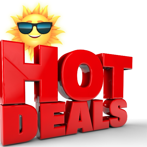 Hot Deals