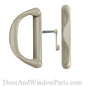 Interlock Involute SBML Handle - Almond