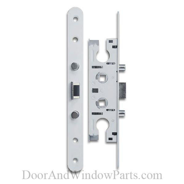 Pella 2-Bolt Mortise Lock for Storm Doors