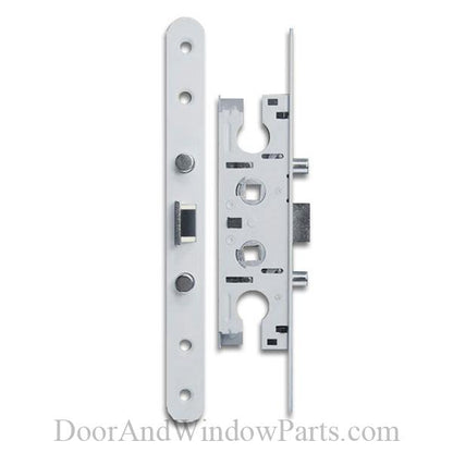 Pella 2-Bolt Mortise Lock for Storm Doors