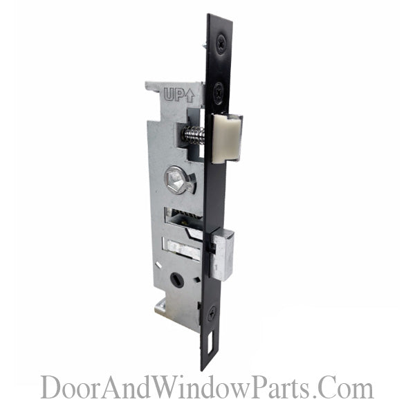 Larson QuickFit 5-Sided Spindle Mortise Lock Body, NO Trim