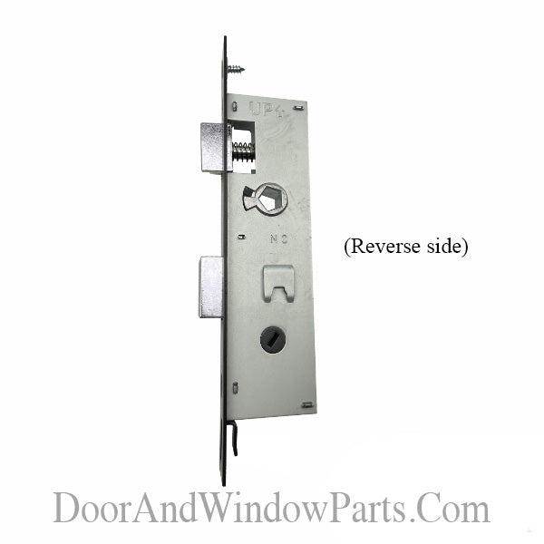 Larson QuickFit 5-Sided Spindle Mortise Lock Body, NO Trim