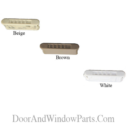 Vent Latch For Windows Night Security Lock Pop Out Latch Lock For Windows