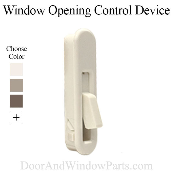Amesbury Truth 12887 WOCD Window Opening Control Device