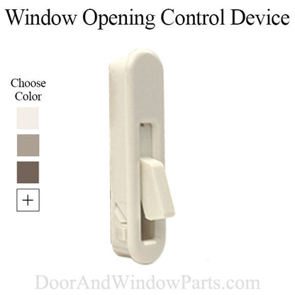 Amesbury Truth 12887 WOCD Window Opening Control Device