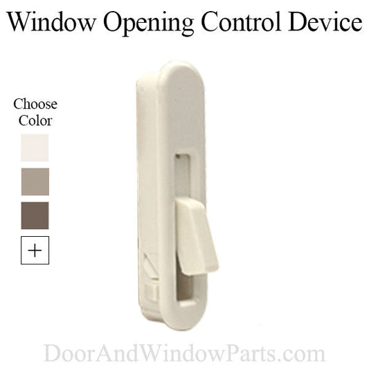 Amesbury Truth 12887 WOCD Window Opening Control Device