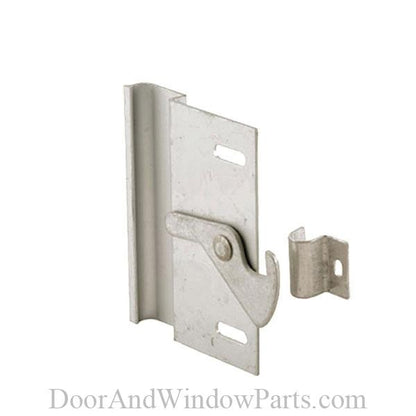 Latch and Pull (Anodized Aluminum)