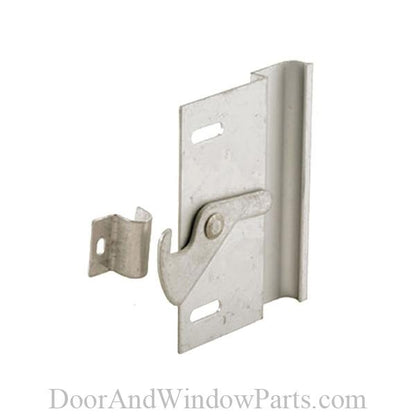 Latch and Pull (Anodized Aluminum)