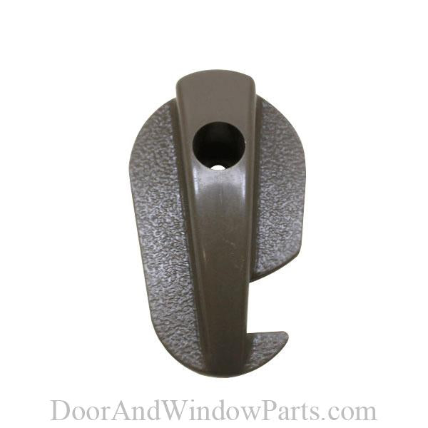 A233 Latch Plastic For Sliding Screen Door – Parts and Hardware