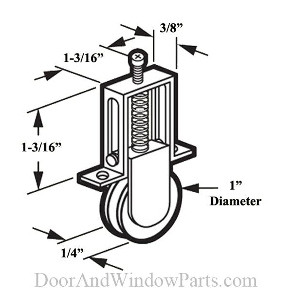 Roller Assembly