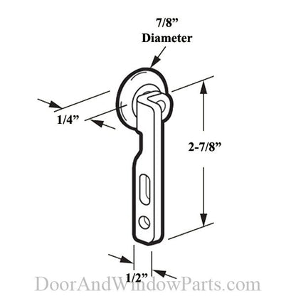 Roller Assembly