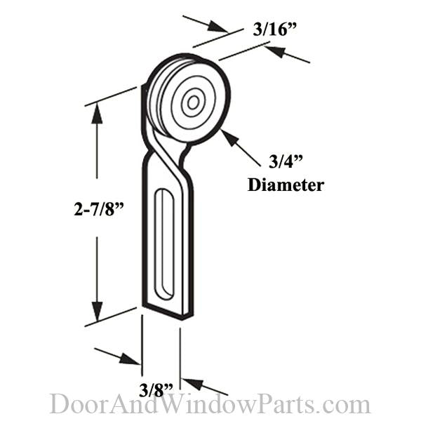 Roller Assembly