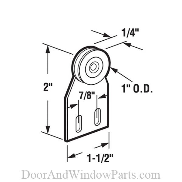 Roller Assembly