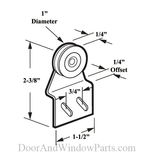 Roller Assembly