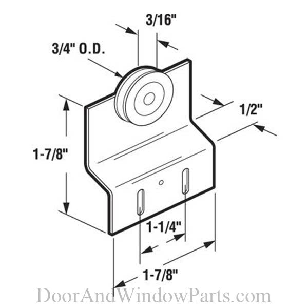 Roller Assembly