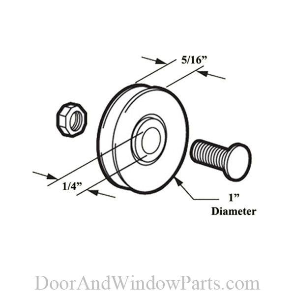 Roller Assembly