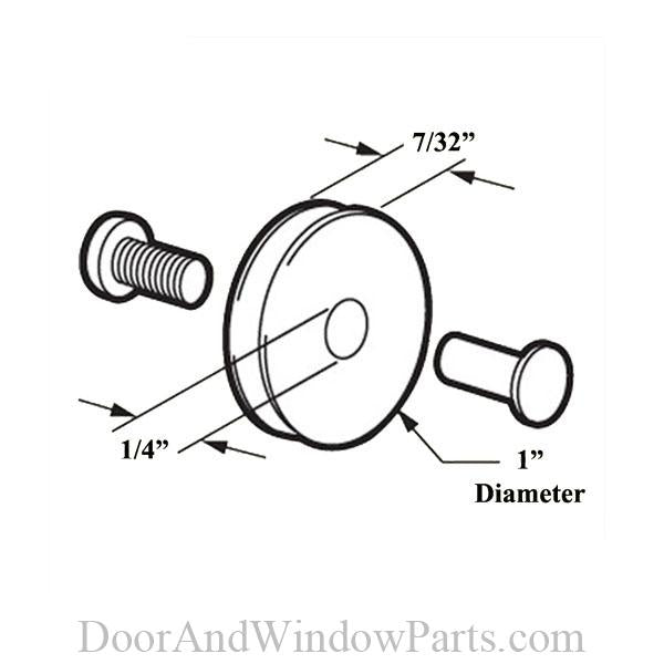 Roller Assembly