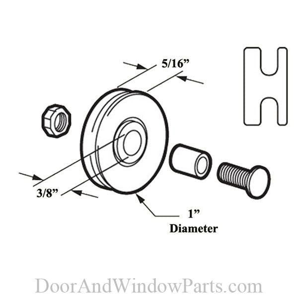 Roller Assembly