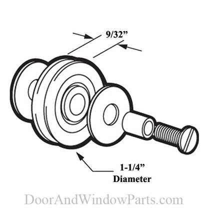 Roller Assembly