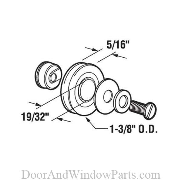 Roller Assembly