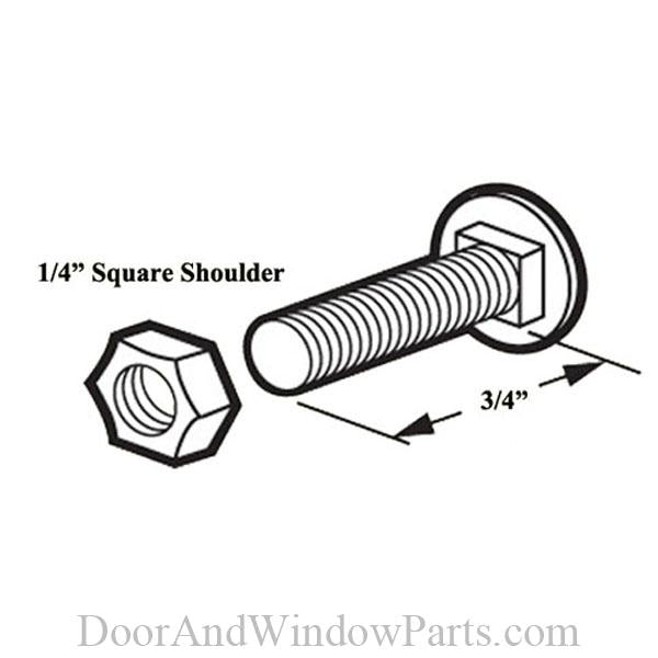 Bolt Assembly