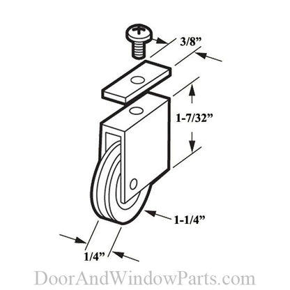 Roller Assembly