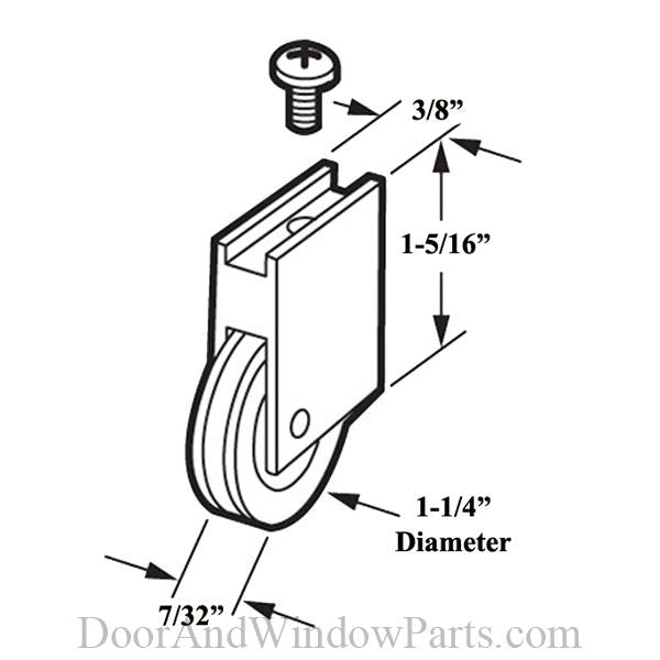 Roller Assembly