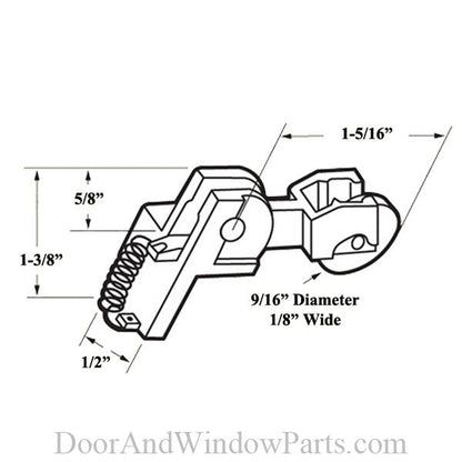 Roller Assembly