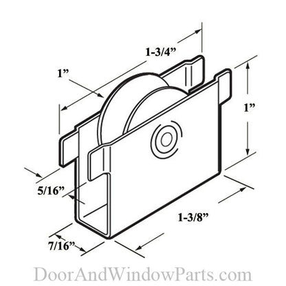 Roller Assembly