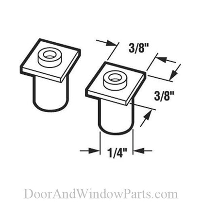 Roller Adjustment Kit