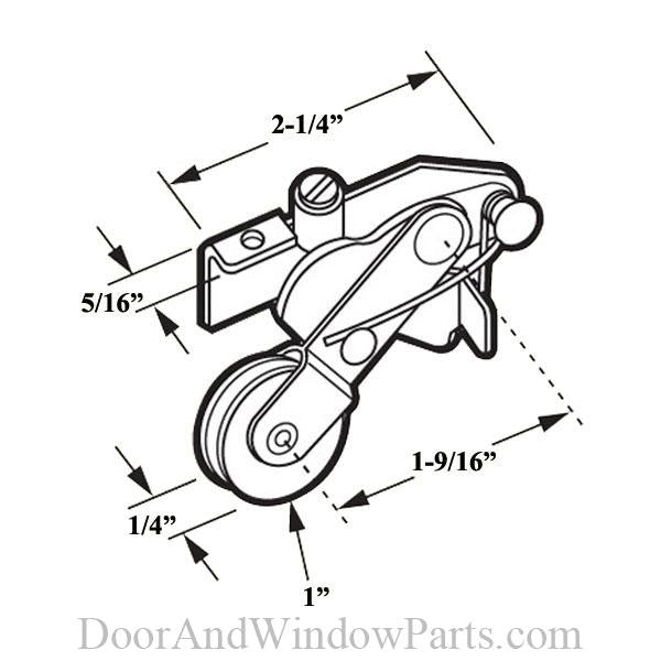 Roller Assembly