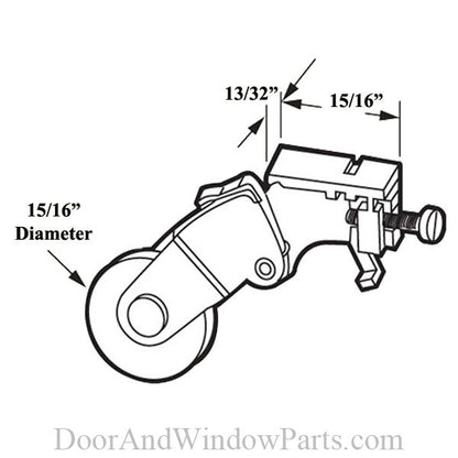 Roller Assembly