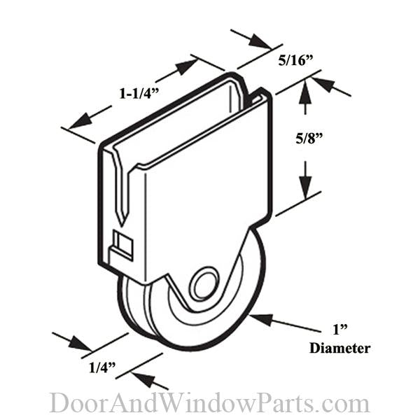 Roller Assembly