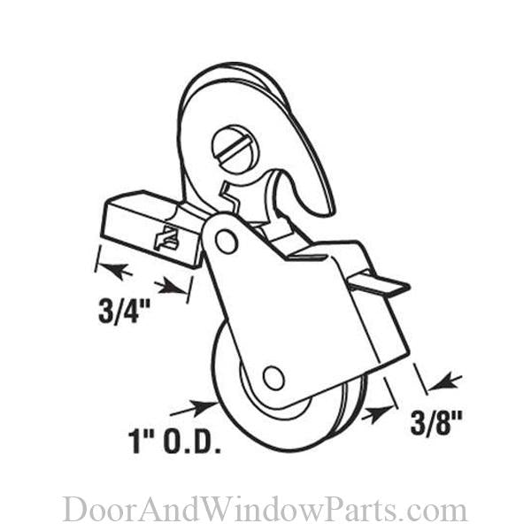 Roller Assembly