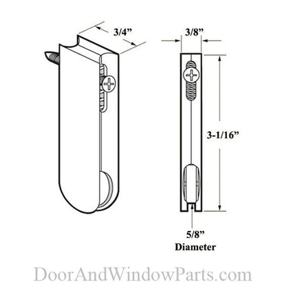 Roller Assembly