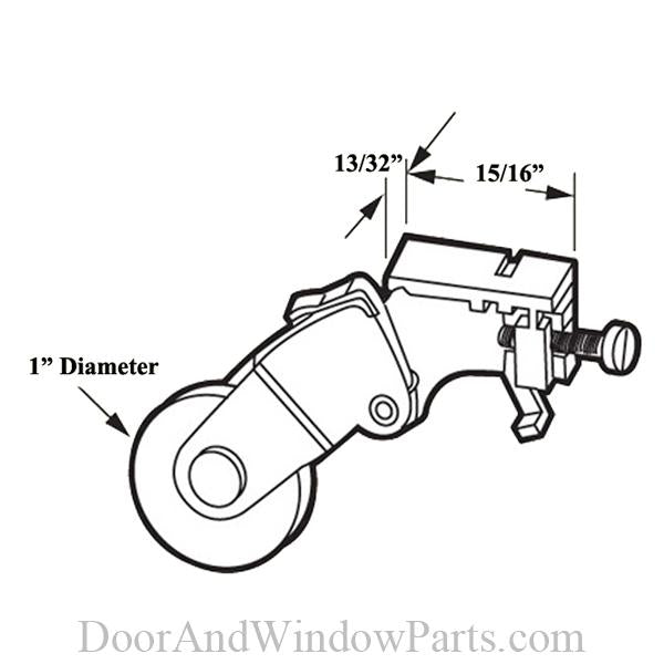 Roller Assembly