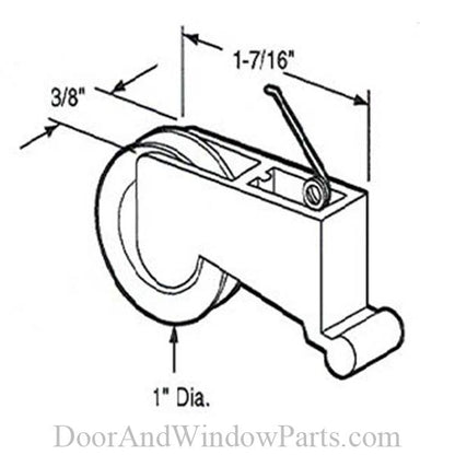 Roller Assembly