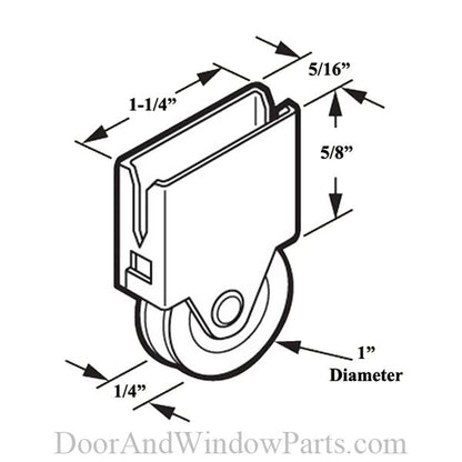 Roller Assembly