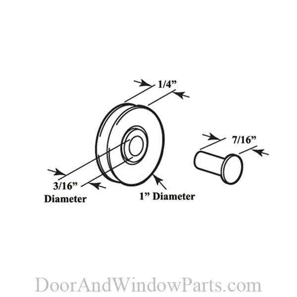 Roller Assembly