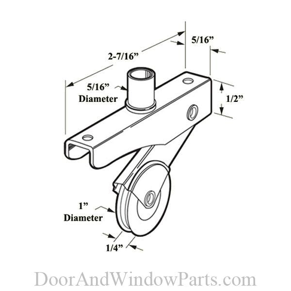 Roller Assembly