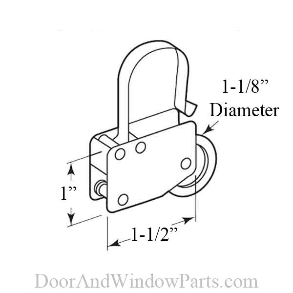 Roller Assembly