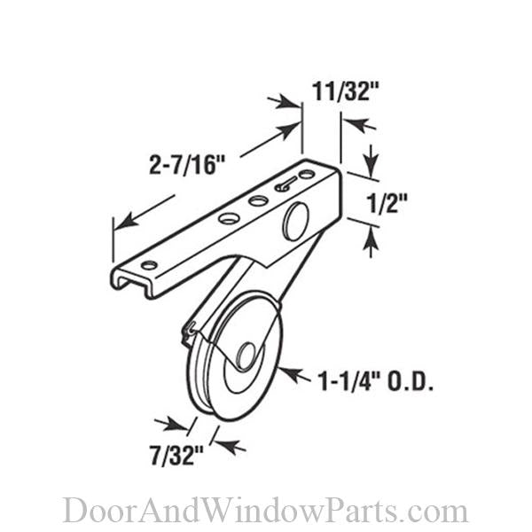 Roller Assembly