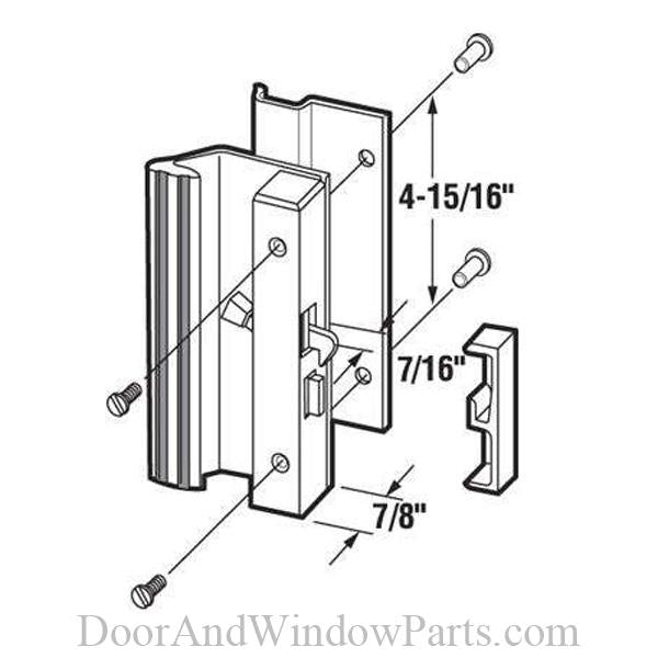 Handle Set