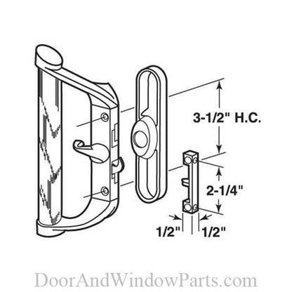 Handle Set