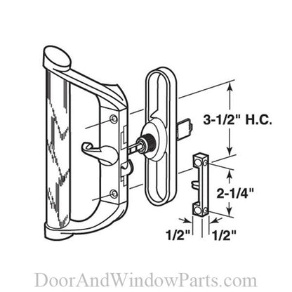 Handle Set